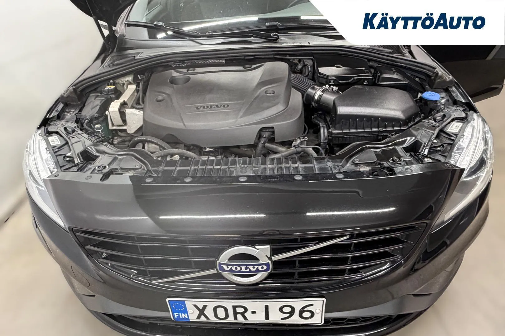 Volvo S60 XOR-196 carousel image