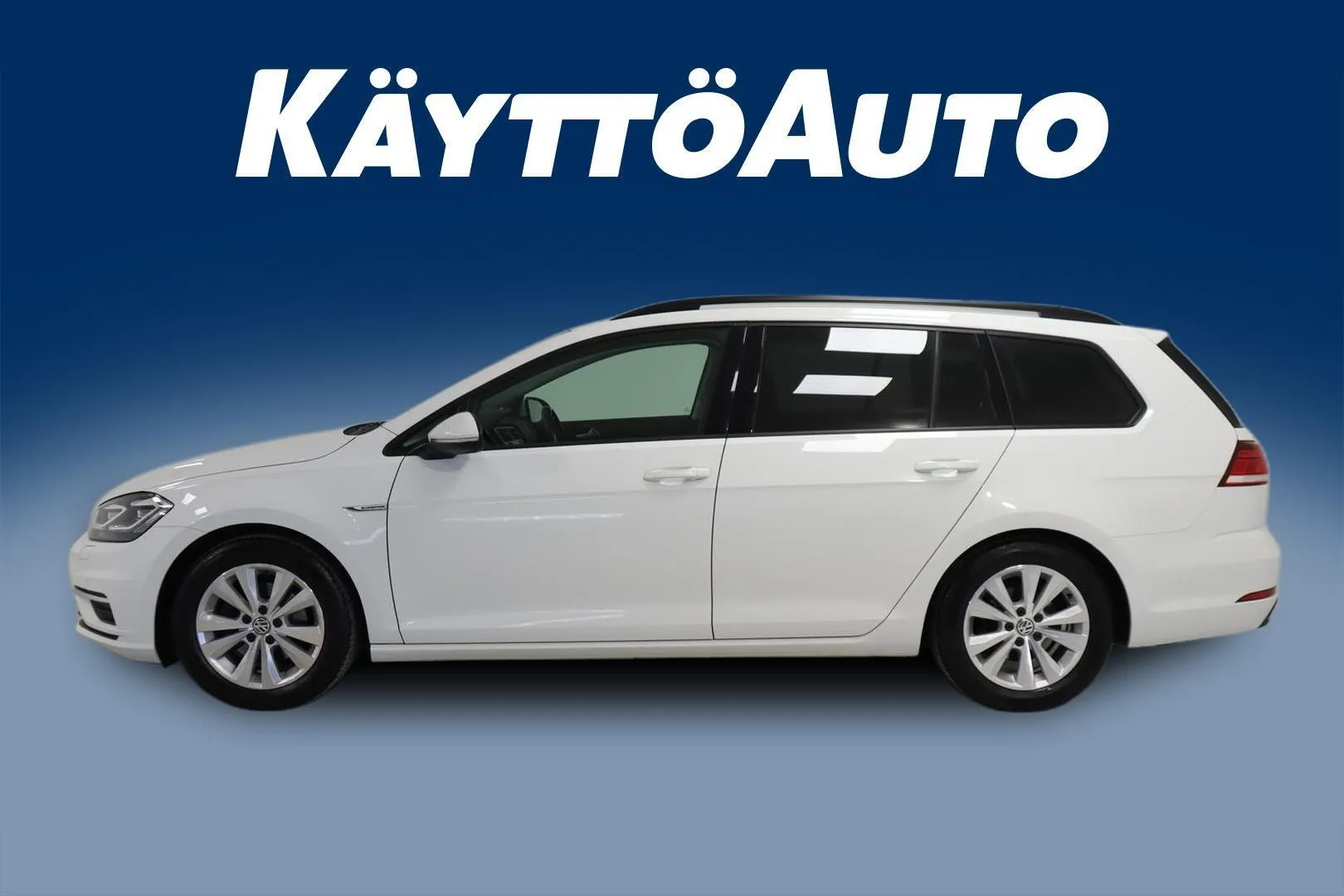 Volkswagen Golf KTM-174 carousel image
