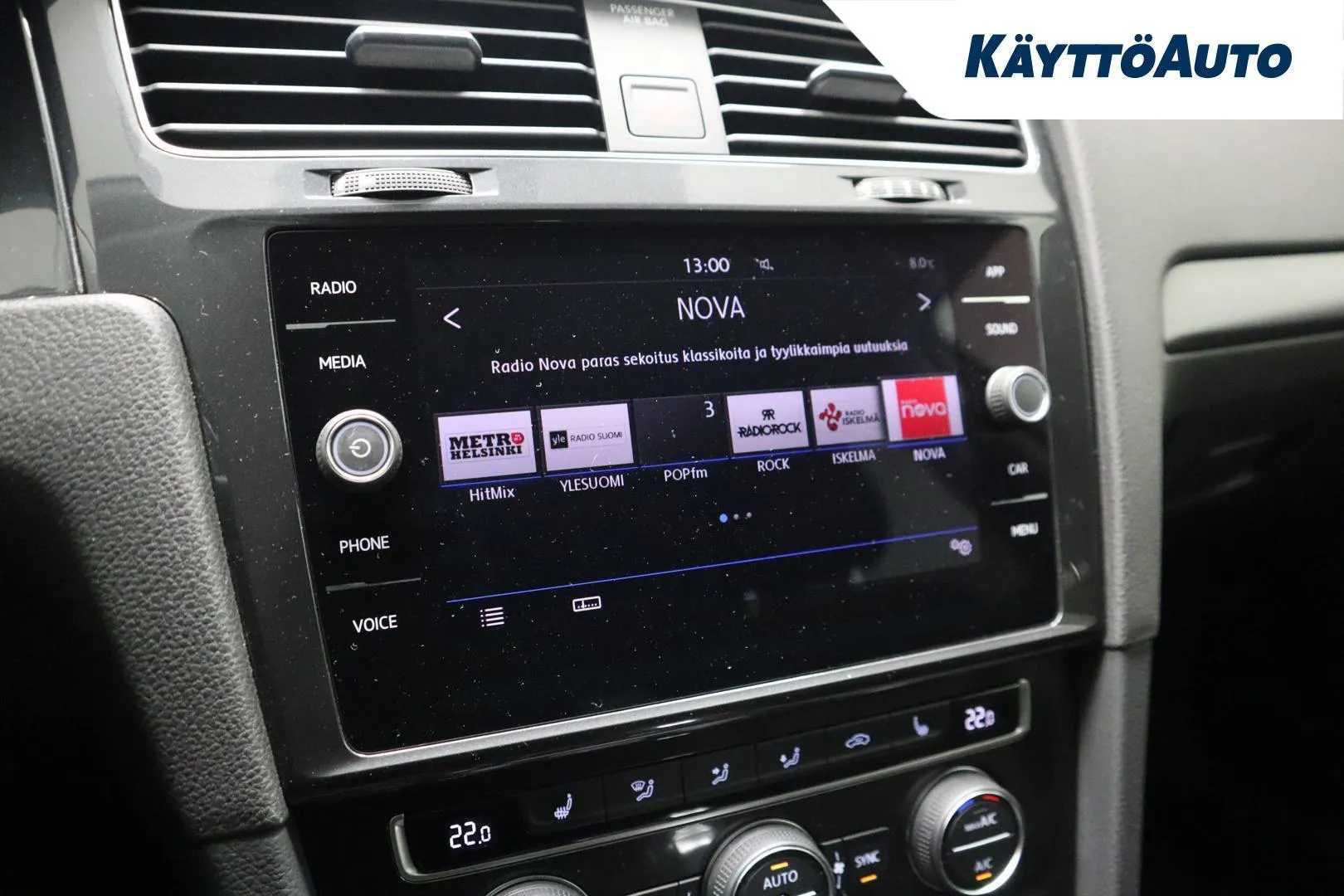 Volkswagen Golf KTM-174 carousel image