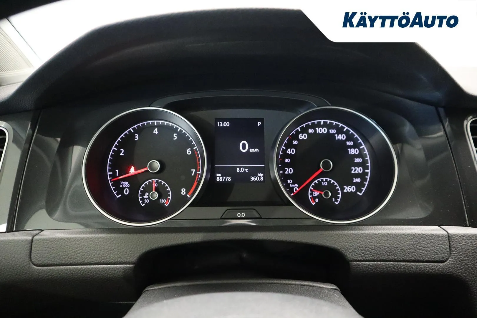 Volkswagen Golf KTM-174 carousel image