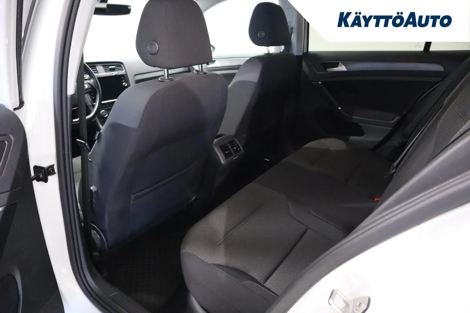 Volkswagen Golf KTM-174 carousel image