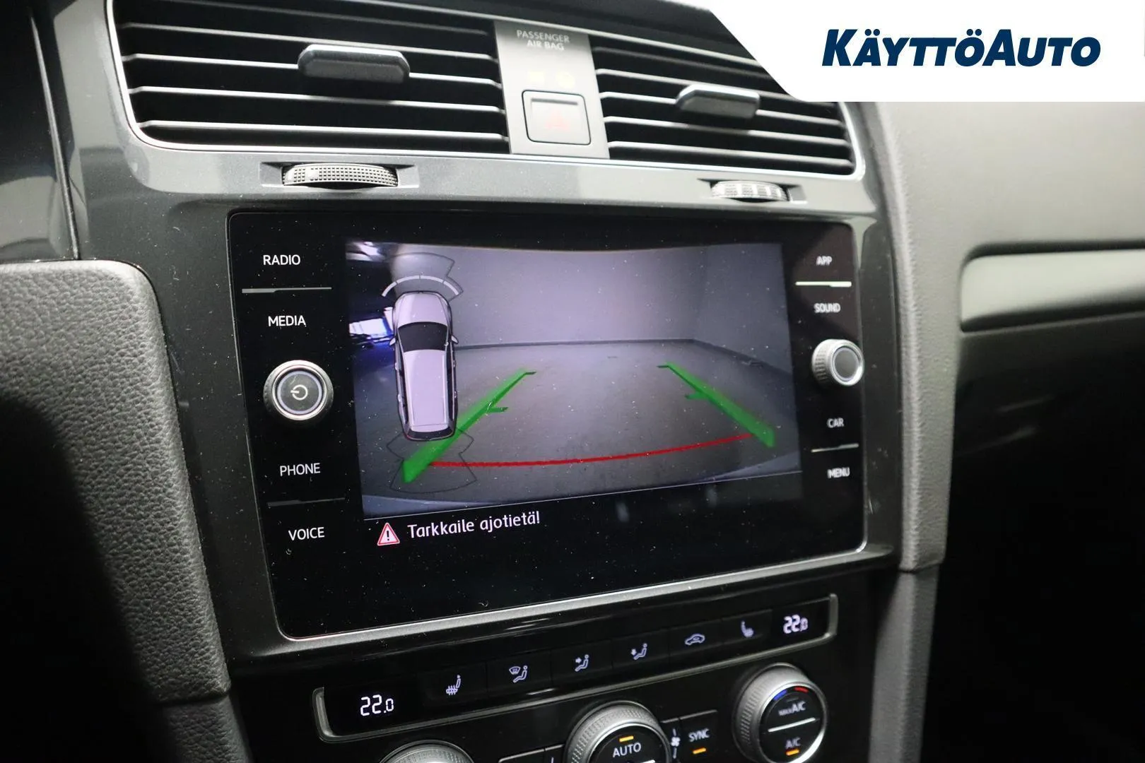 Volkswagen Golf KTM-174 carousel image