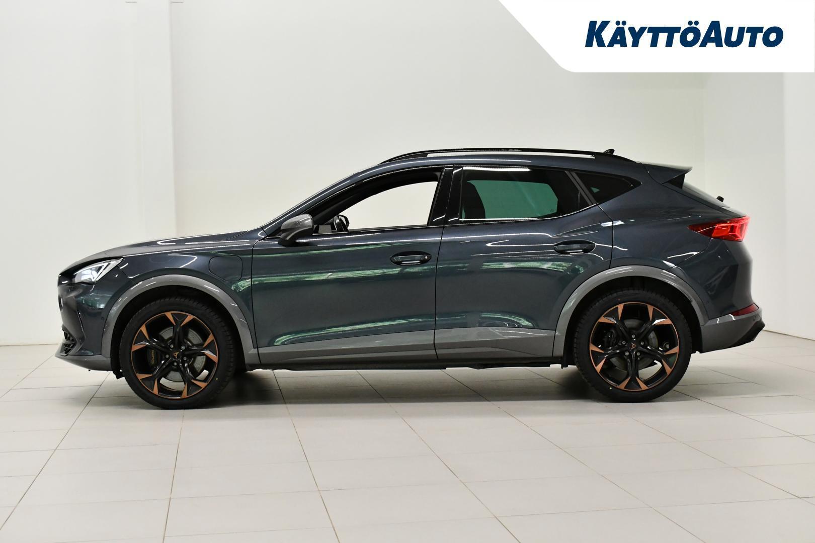 Cupra Formentor 2023, kuva 3/34