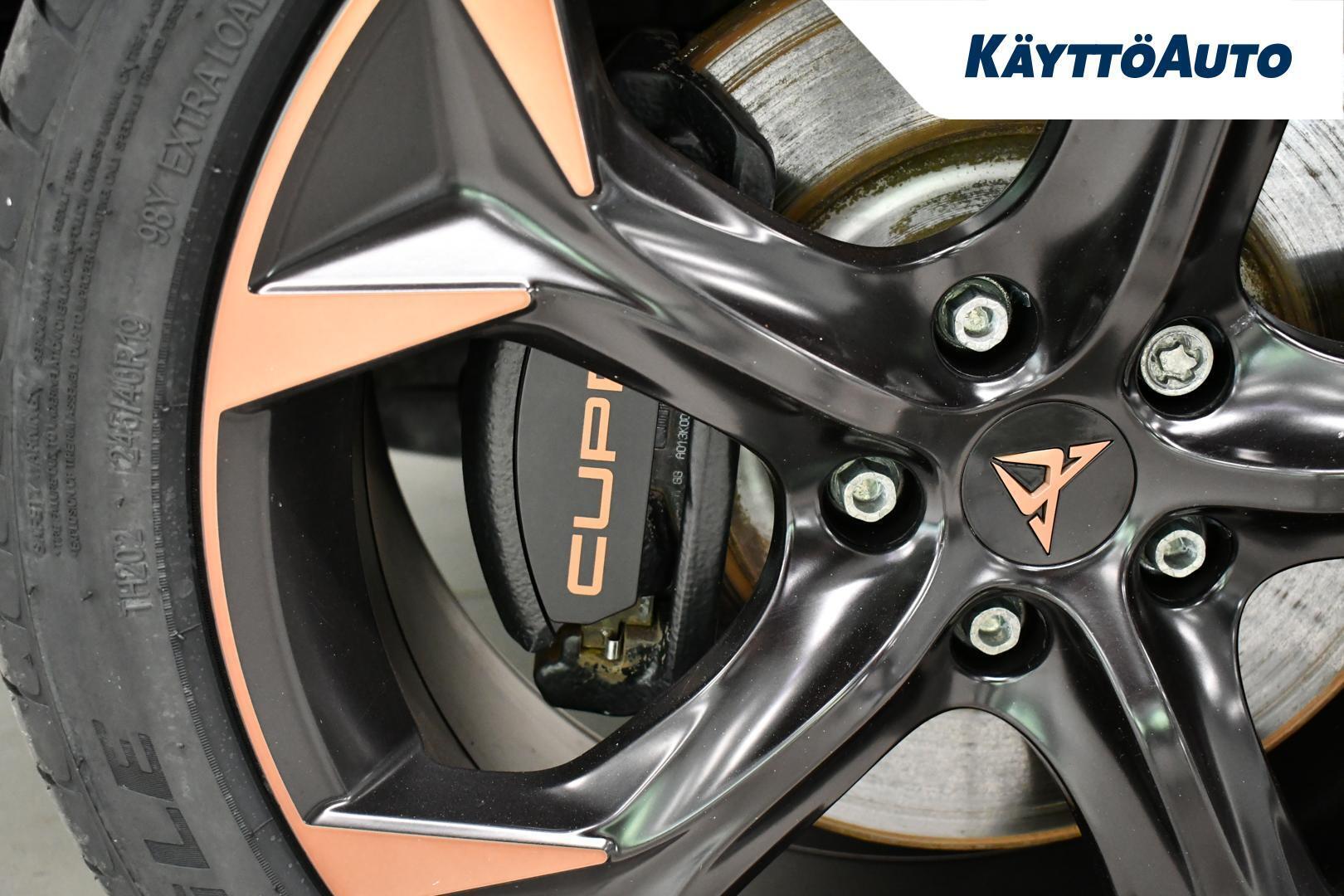 Cupra Formentor 2023, kuva 6/34