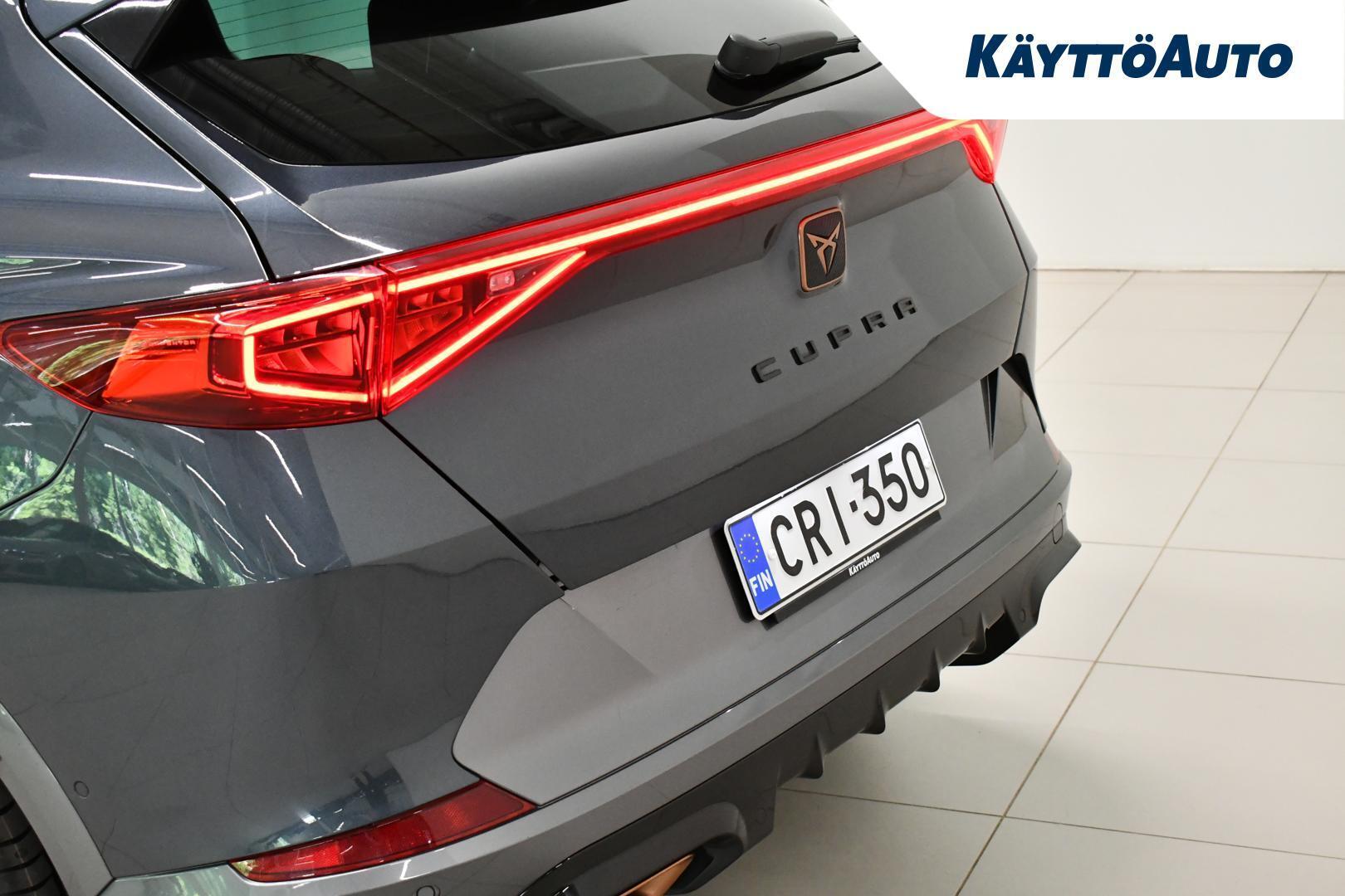 Cupra Formentor 2023, kuva 5/34