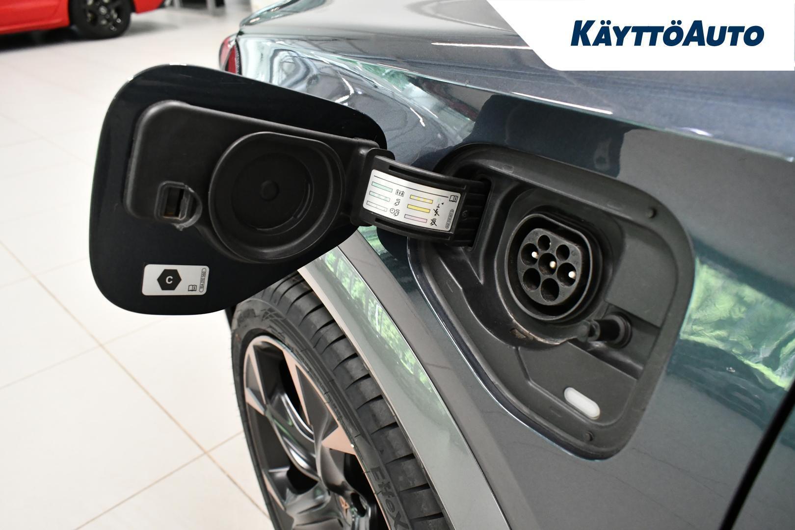 Cupra Formentor 2023, kuva 7/34