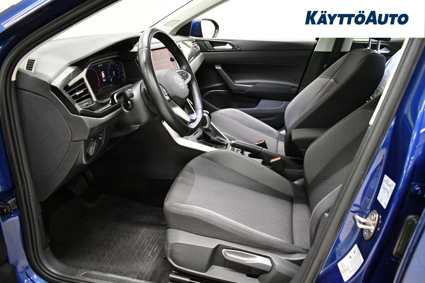 Volkswagen Taigo 2023, kuva 4/22