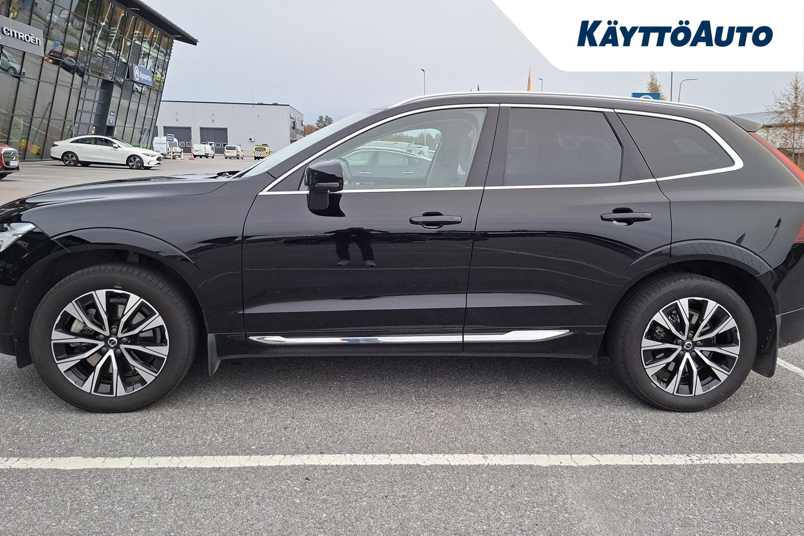 Volvo XC60 2023, bild 2/5