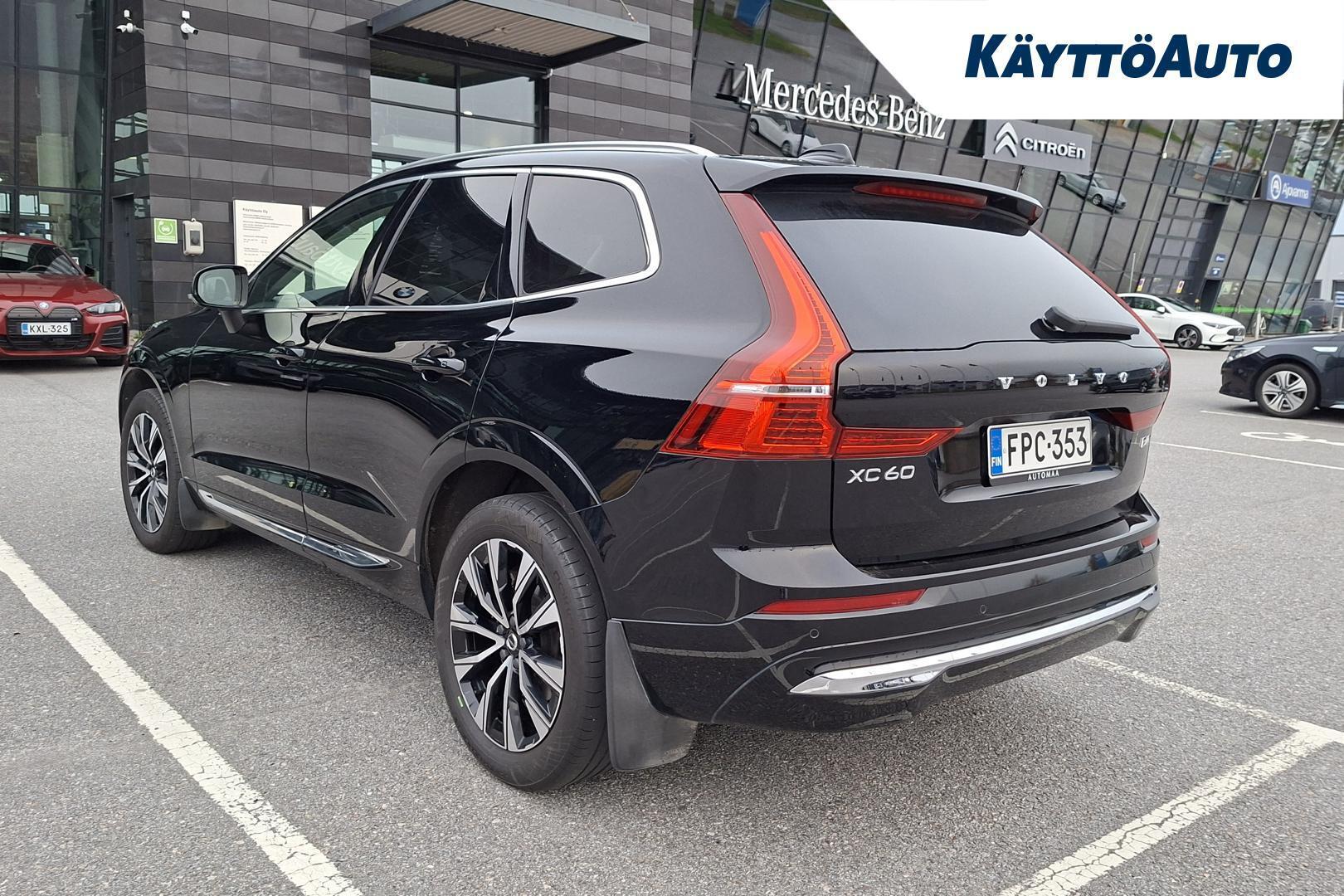 Volvo XC60 2023, bild 4/5