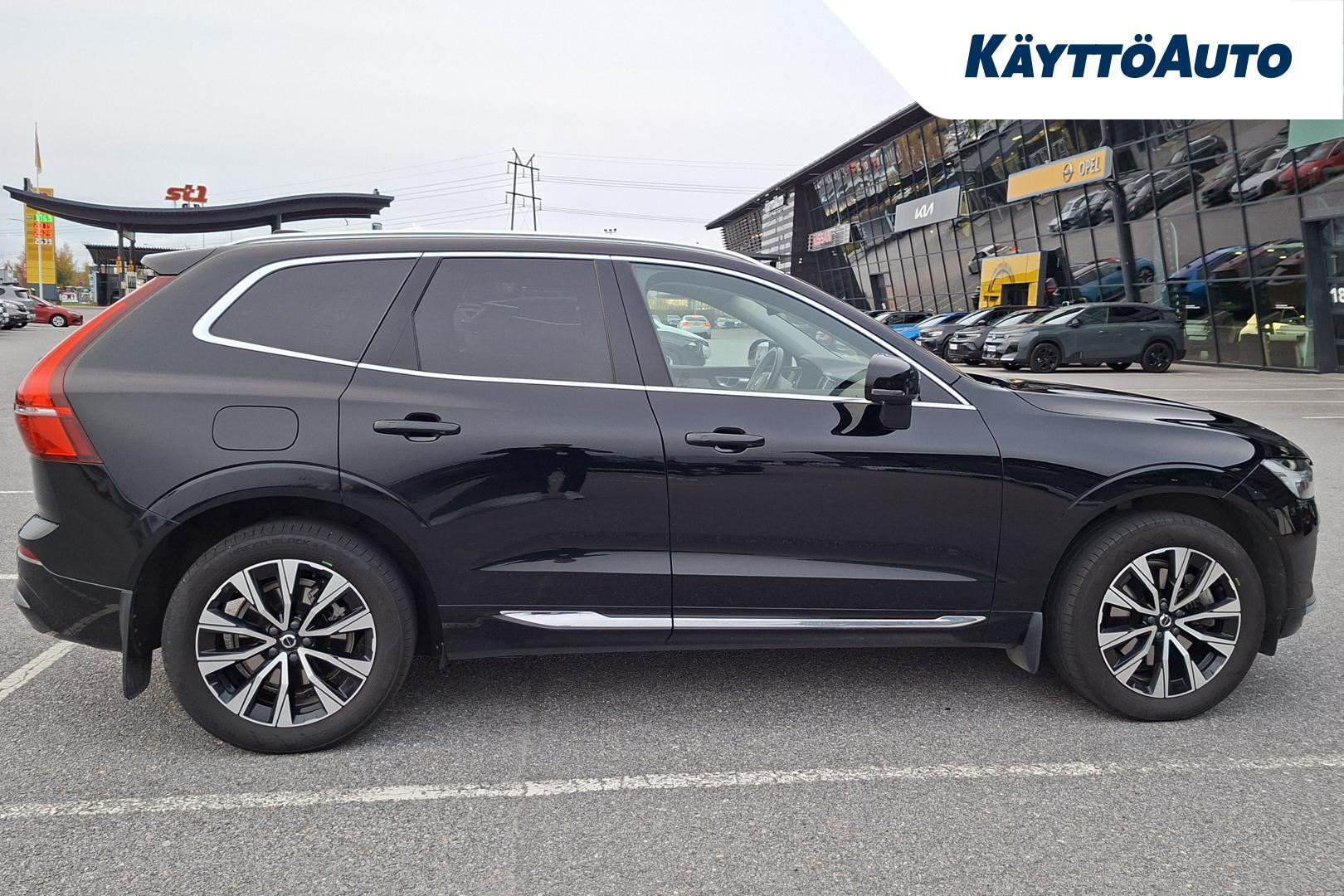 Volvo XC60 2023, bild 3/5
