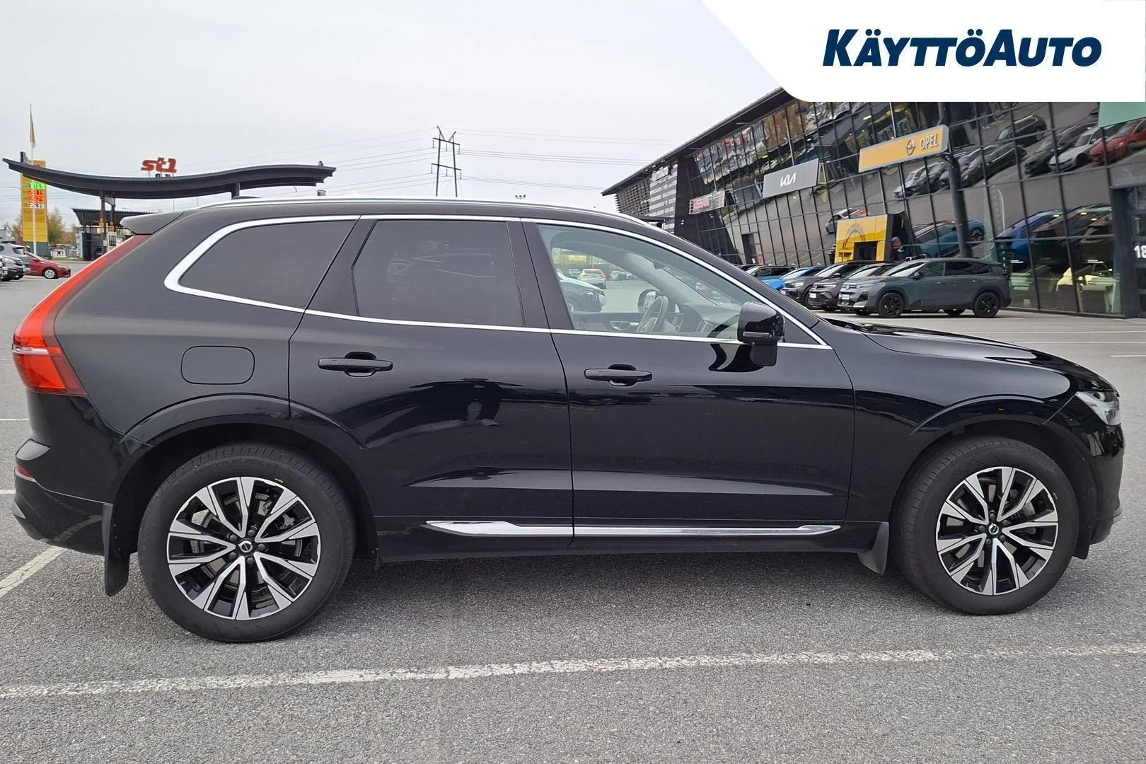 Volvo XC60 FPC-353 carousel image