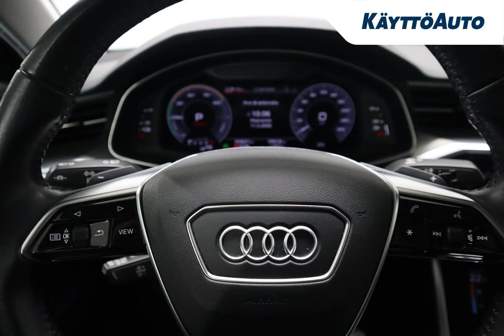 Audi A6 ZNK-392 carousel image