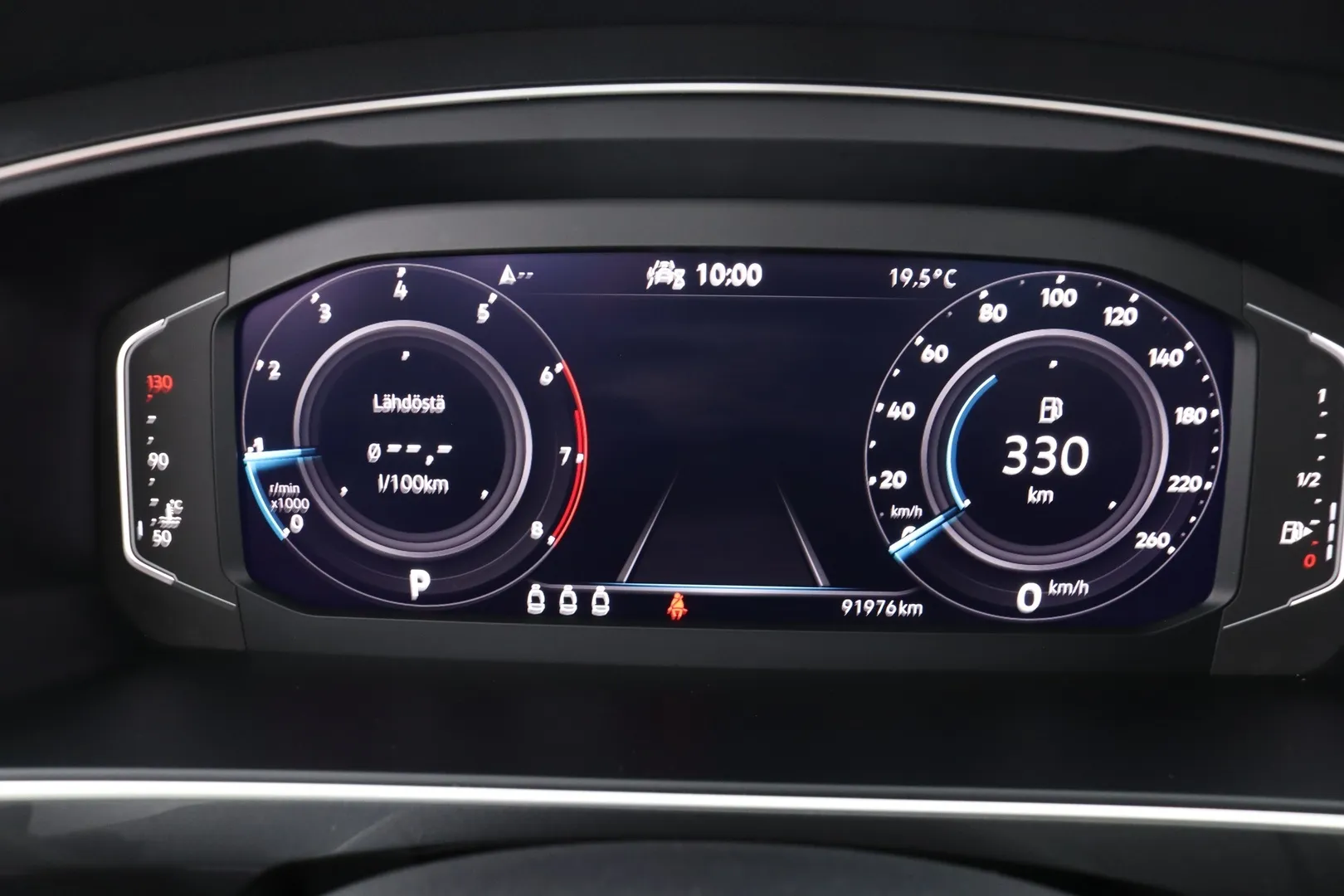 Volkswagen Tiguan FRG-985 carousel image