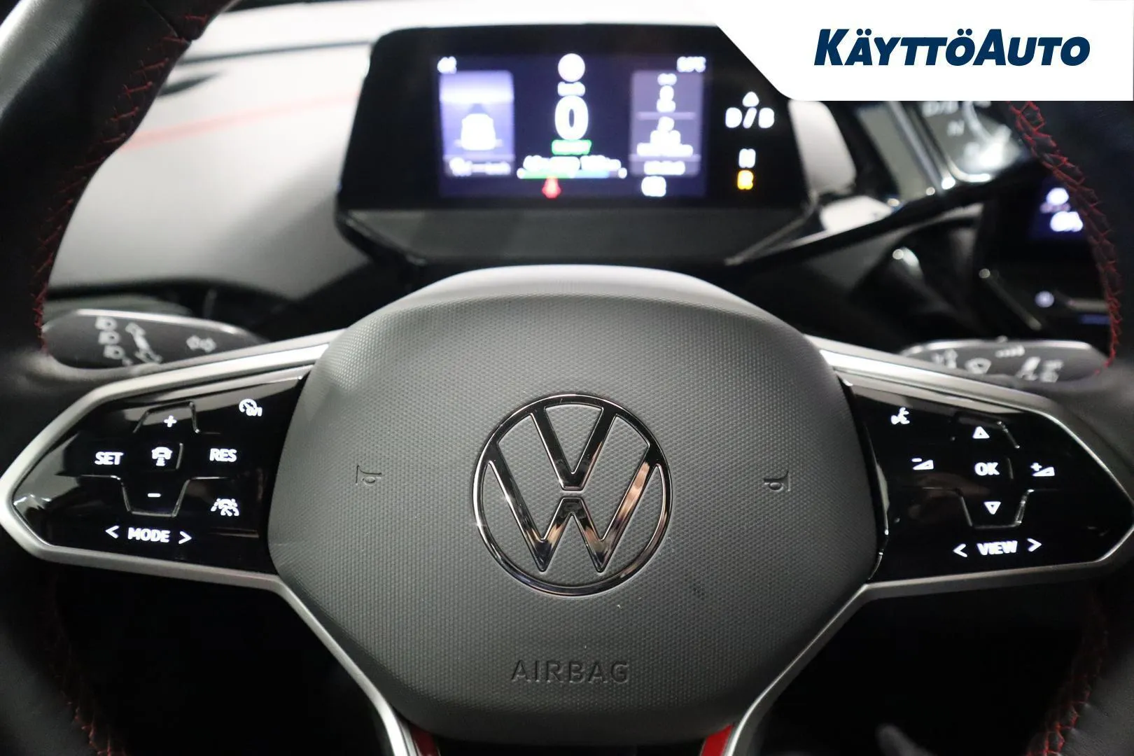 Volkswagen ID.5 CRJ-251 carousel image