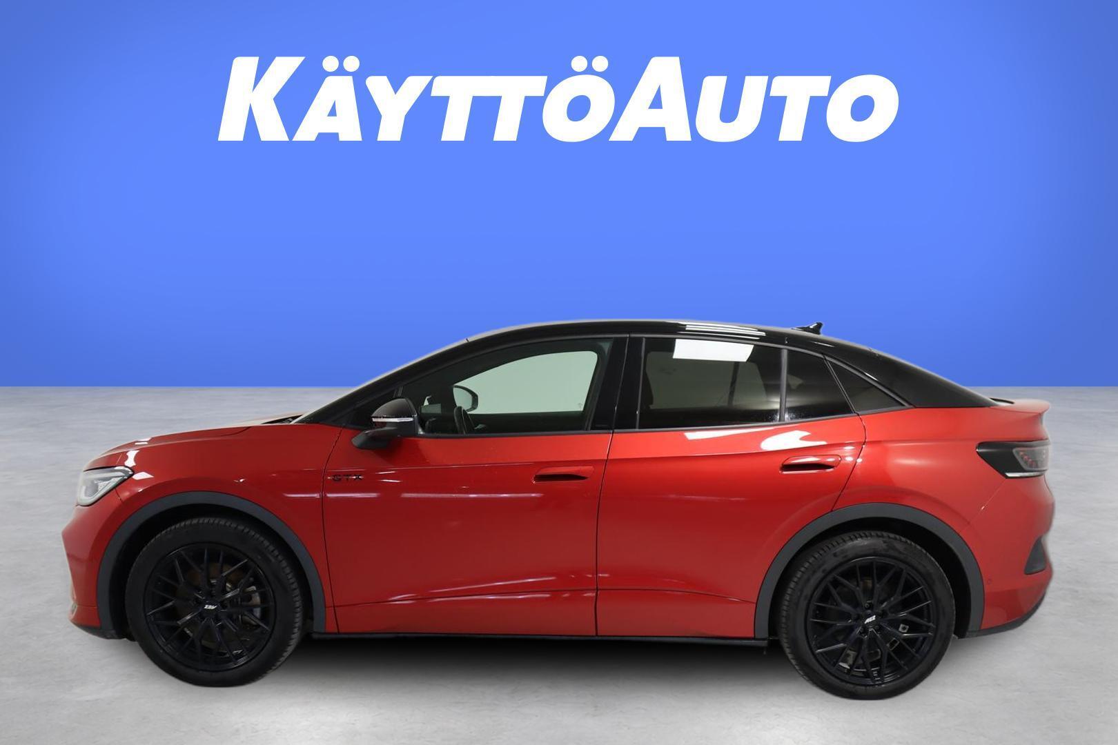 Volkswagen ID.5 2023, kuva 7/28
