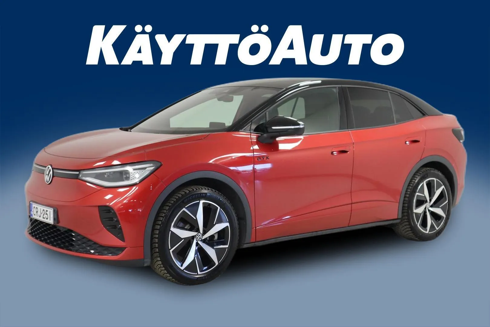 Volkswagen ID.5 CRJ-251 carousel image