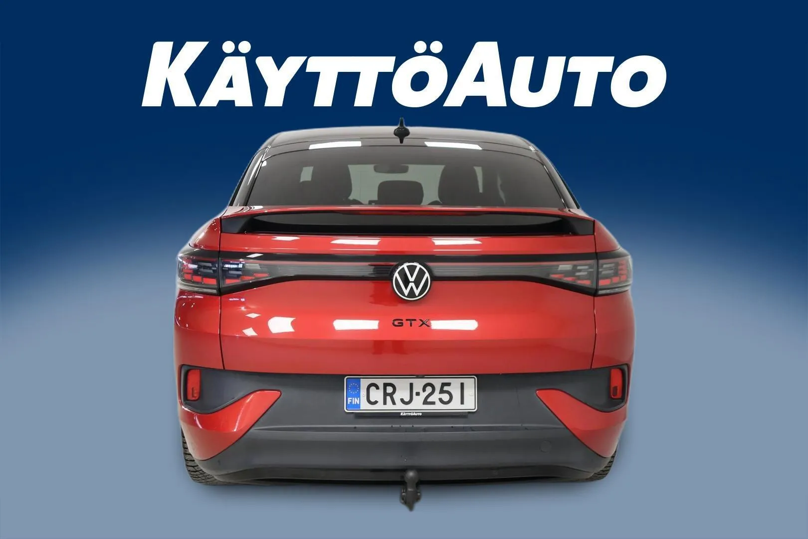 Volkswagen ID.5 CRJ-251 carousel image