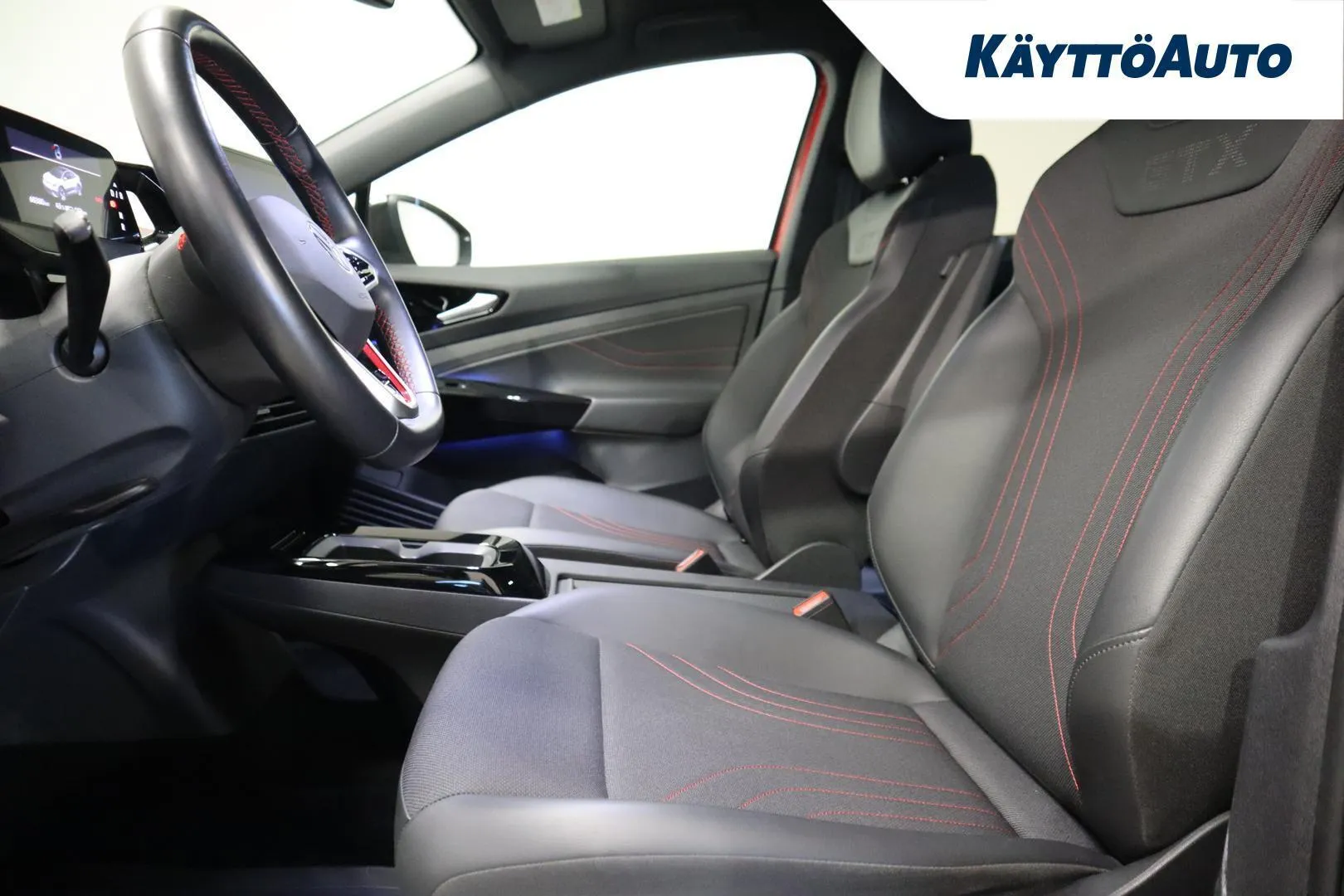 Volkswagen ID.5 CRJ-251 carousel image