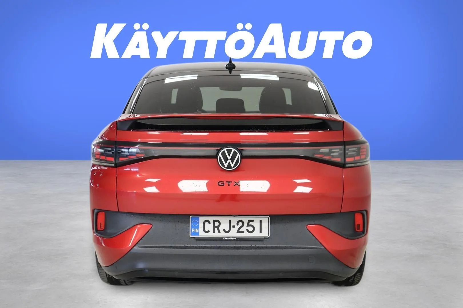 Volkswagen ID.5 CRJ-251 carousel image