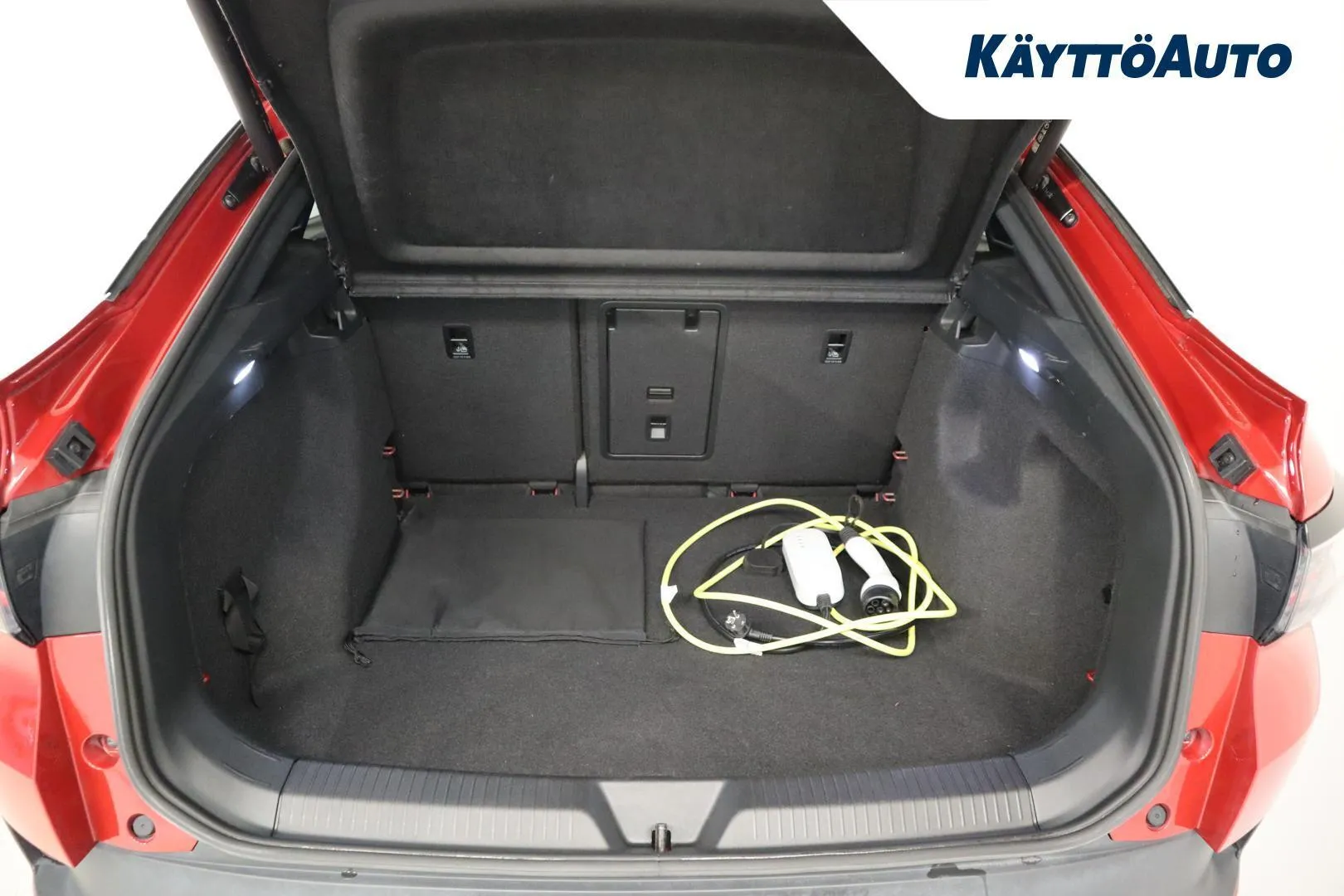 Volkswagen ID.5 CRJ-251 carousel image