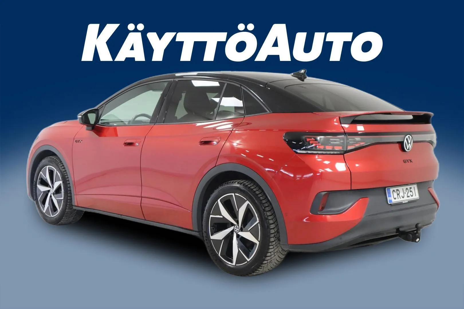 Volkswagen ID.5 CRJ-251 carousel image