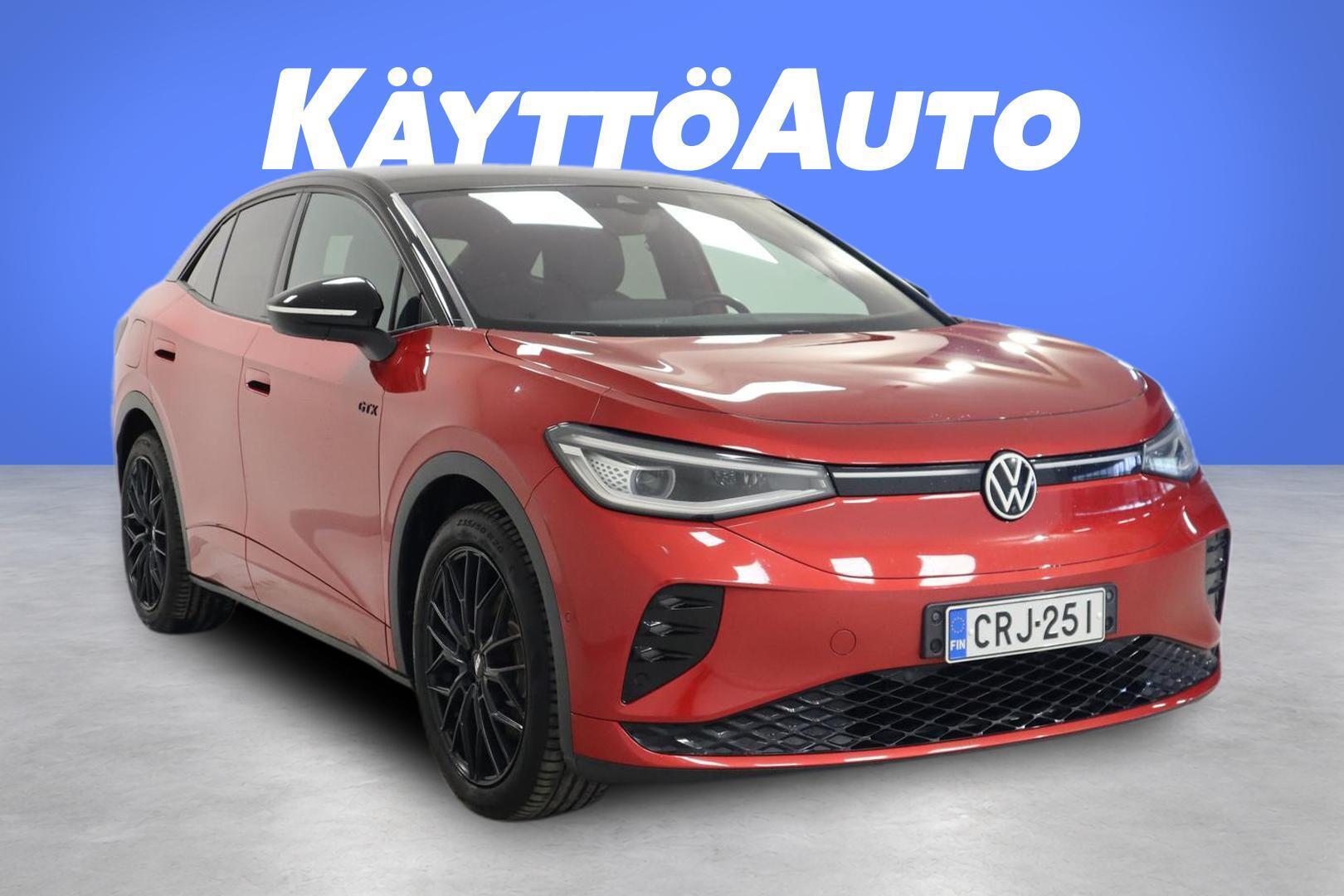 Volkswagen ID.5 2023, kuva 6/28