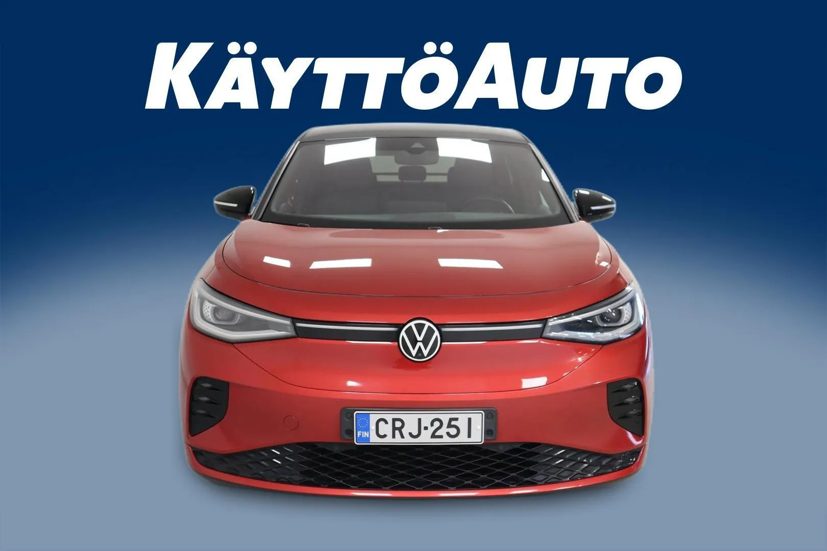 Volkswagen ID.5 CRJ-251 carousel image