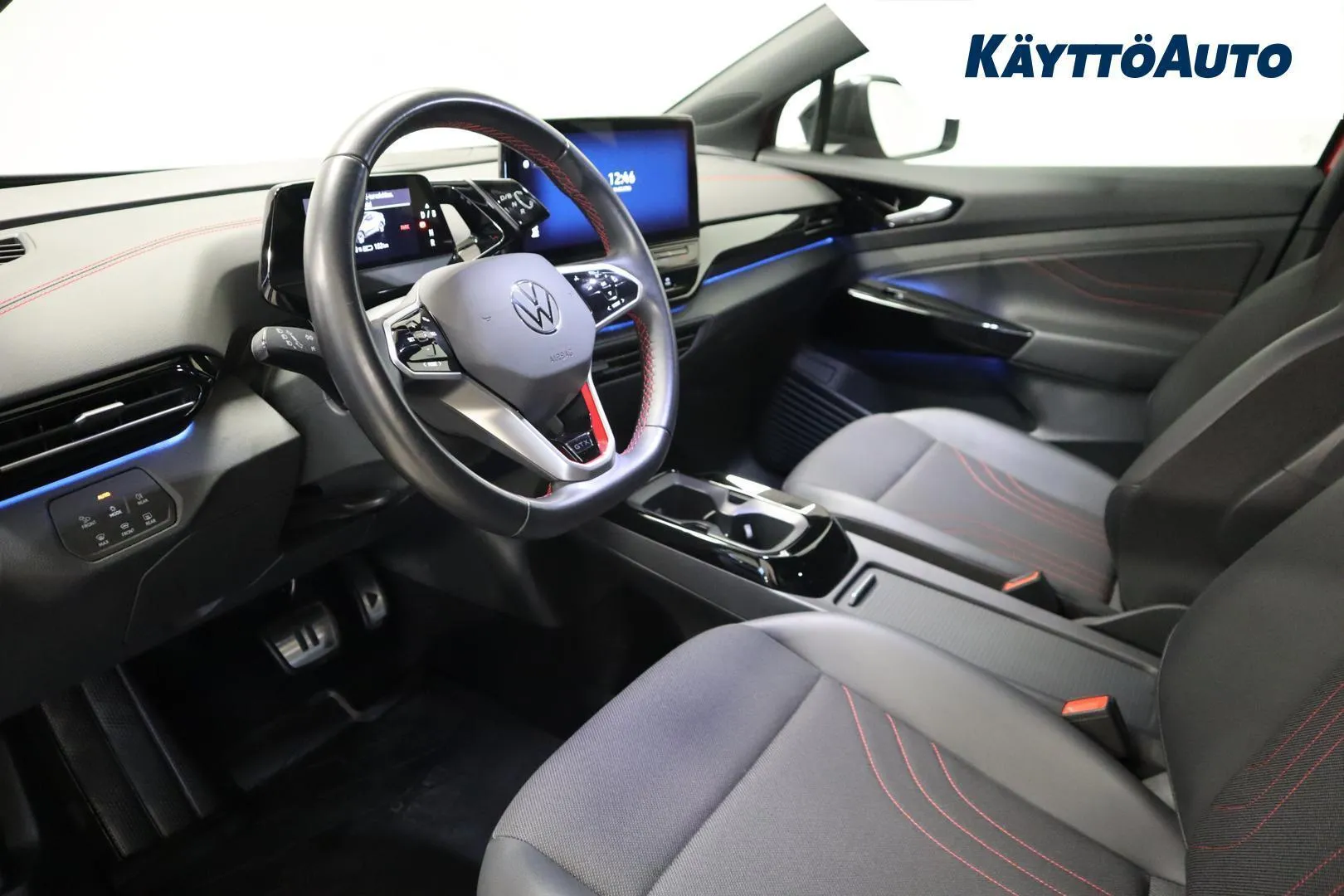 Volkswagen ID.5 CRJ-251 carousel image