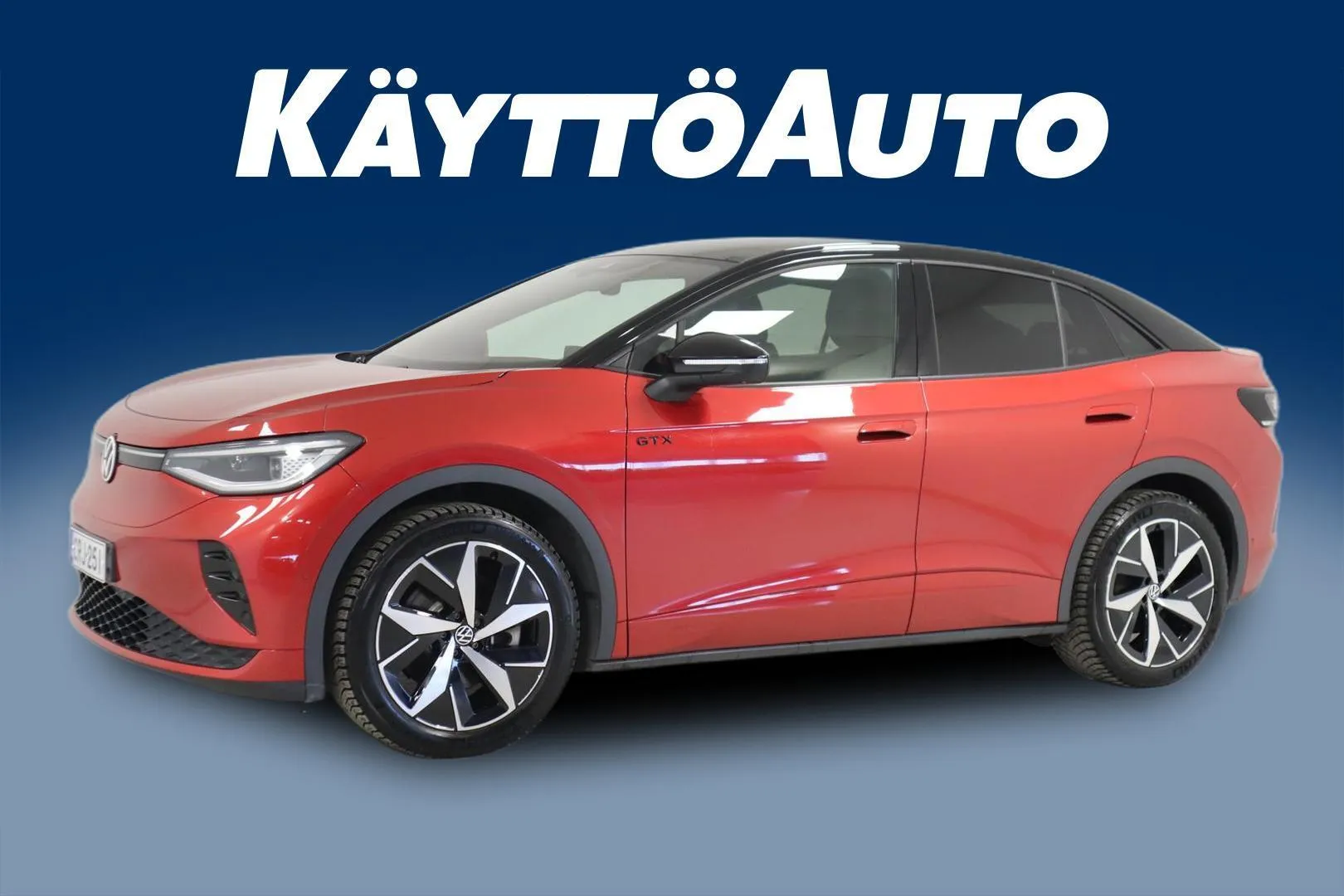 Volkswagen ID.5 CRJ-251 carousel image