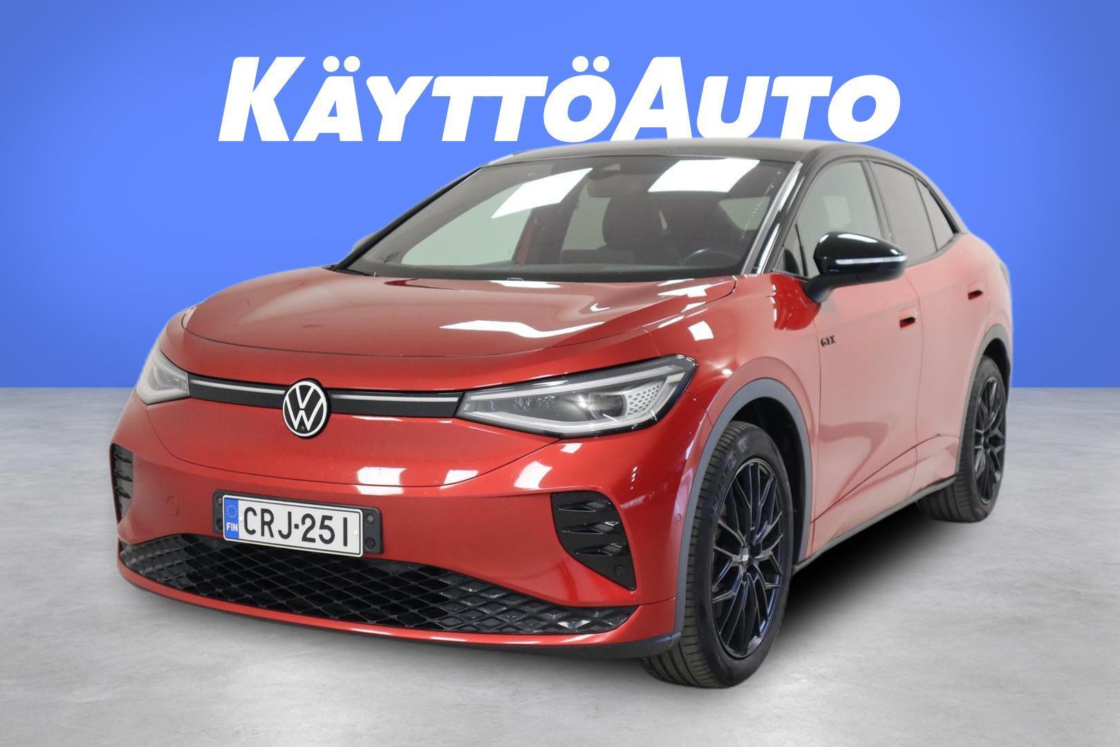 Volkswagen ID.5 2023, kuva 4/28