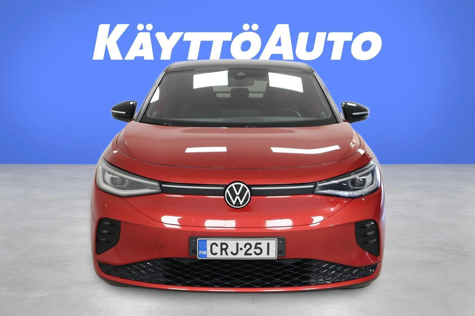 Volkswagen ID.5 CRJ-251 carousel image