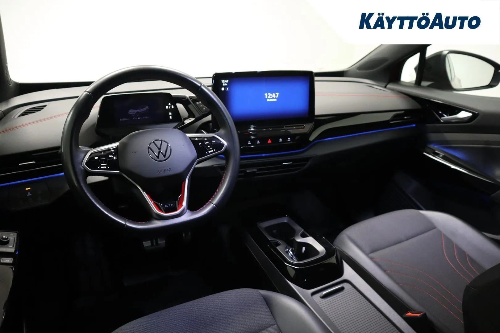 Volkswagen ID.5 CRJ-251 carousel image