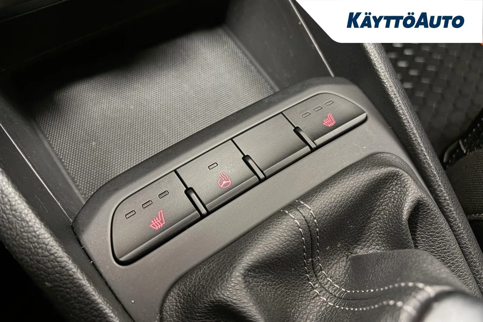 Kia Rio RUT-859 carousel image