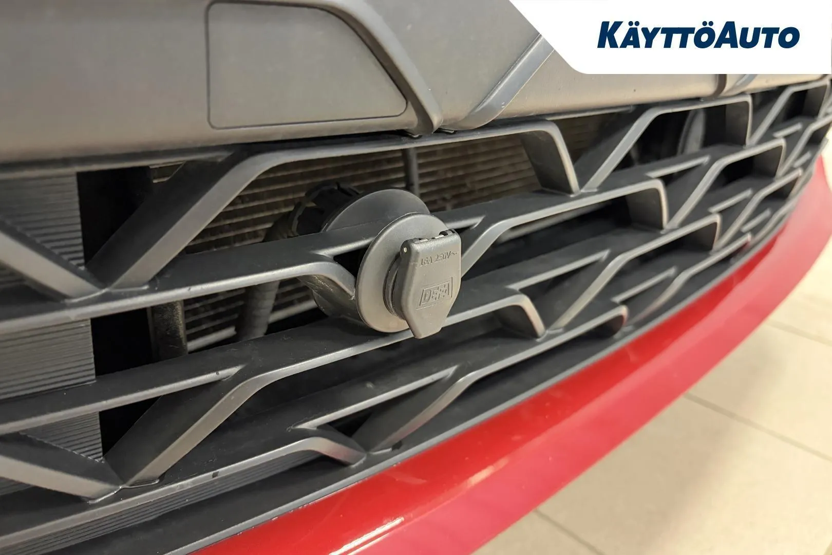 Kia Rio RUT-859 carousel image