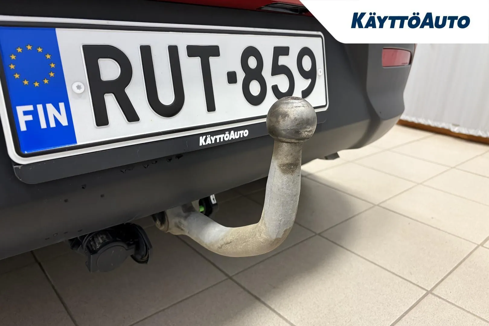 Kia Rio RUT-859 carousel image
