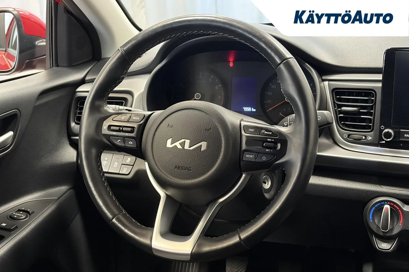 Kia Rio RUT-859 carousel image