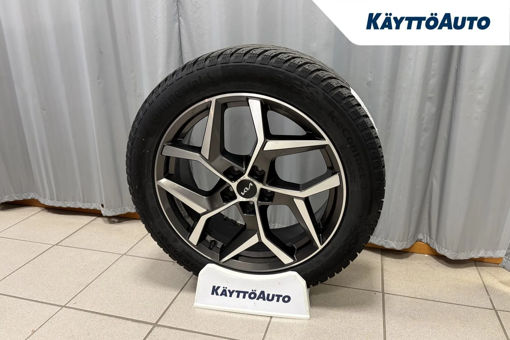 Kia Sportage IRH-409 carousel image