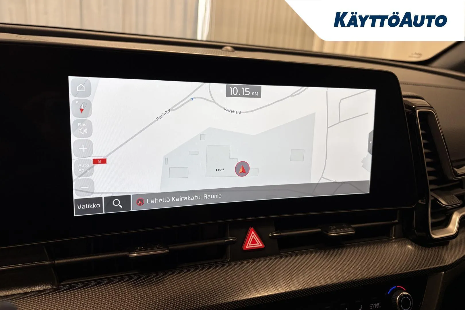 Kia Sportage IRH-409 carousel image