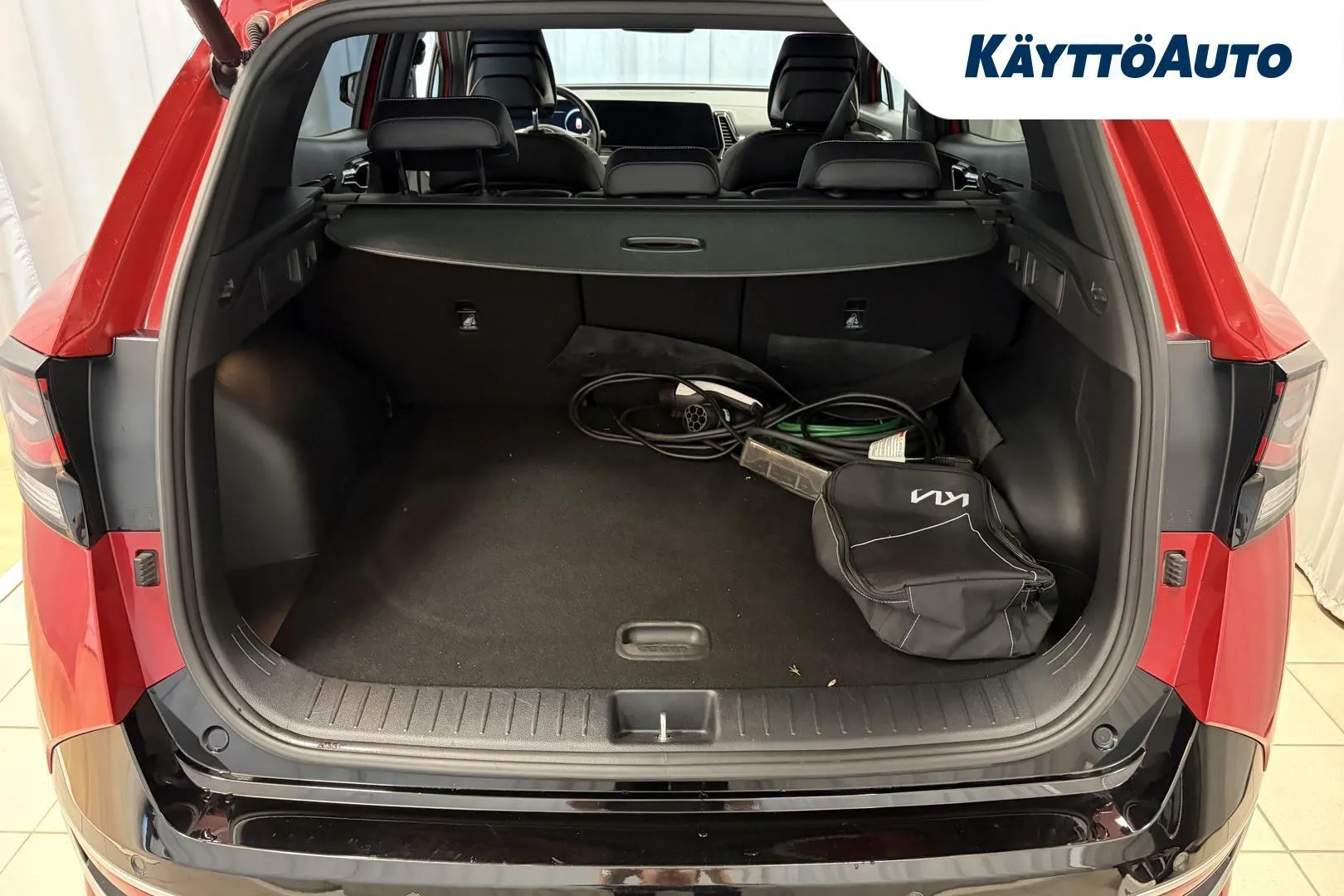 Kia Sportage IRH-409 carousel image