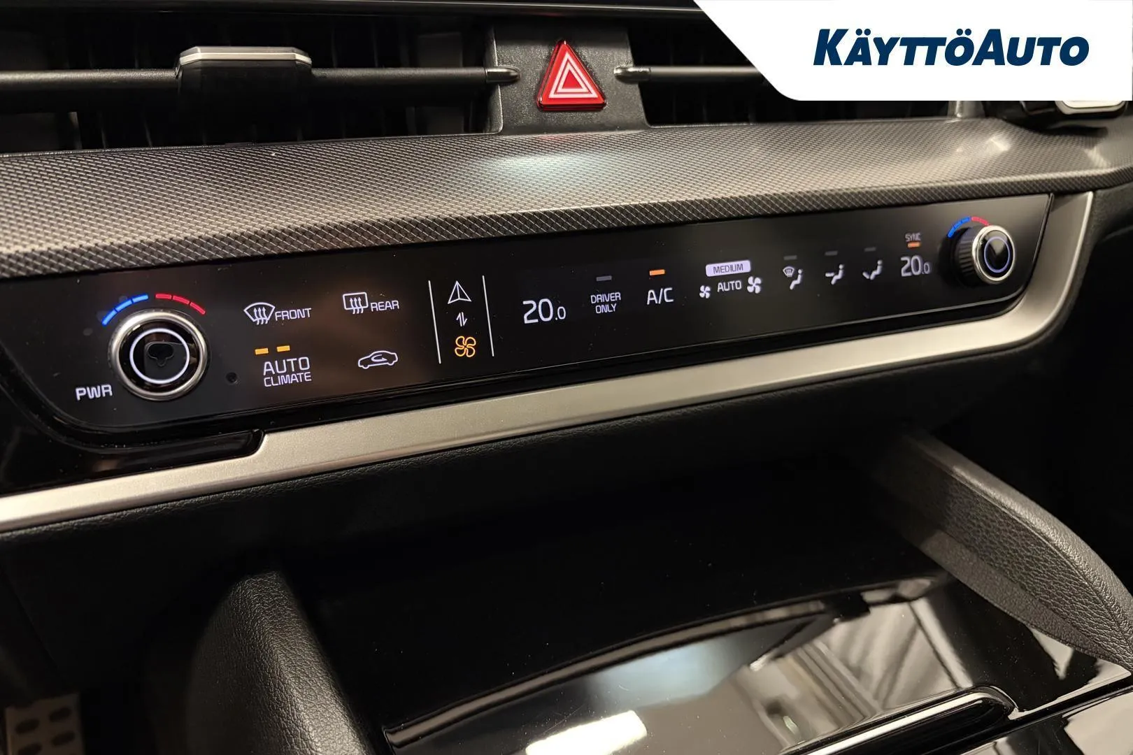 Kia Sportage IRH-409 carousel image