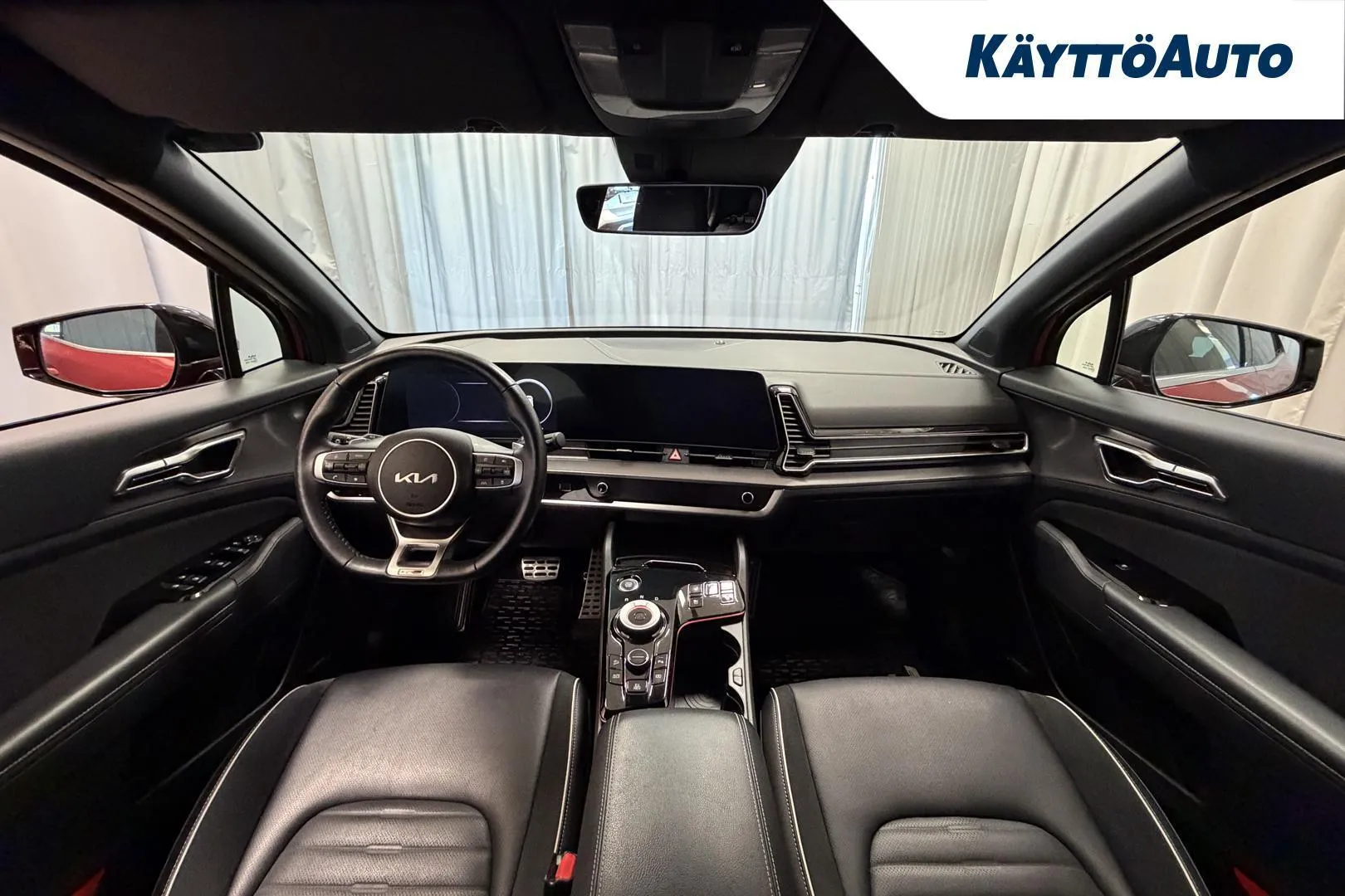 Kia Sportage IRH-409 carousel image