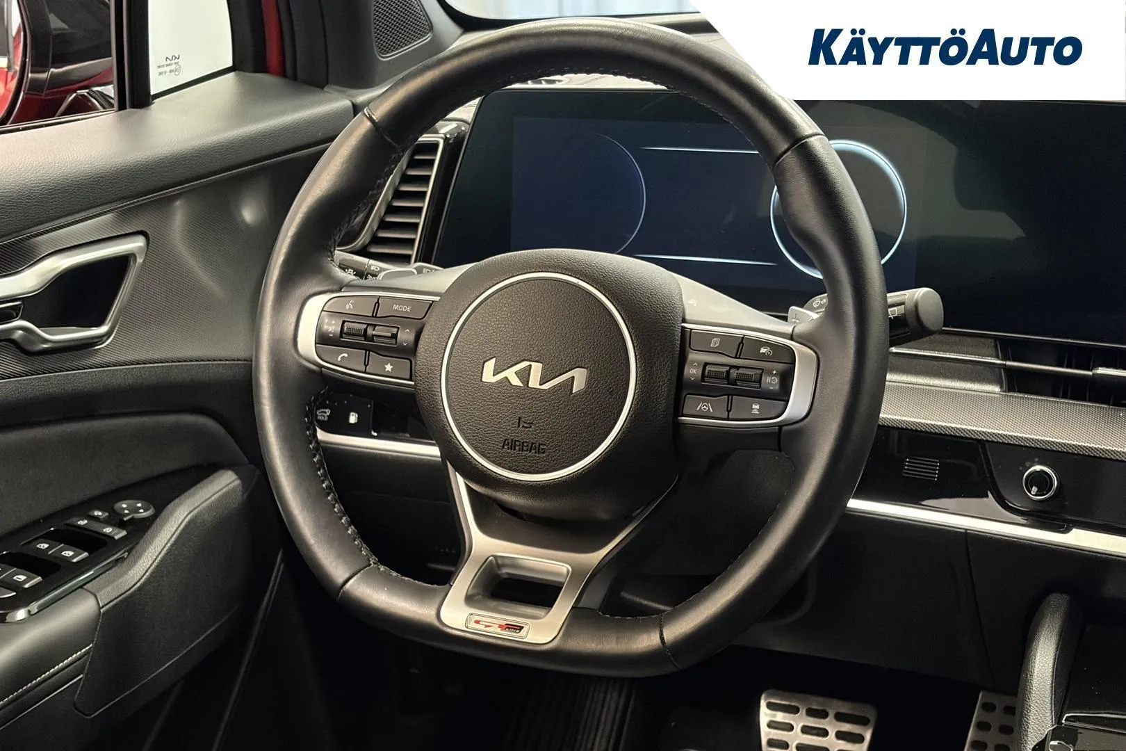 Kia Sportage IRH-409 carousel image