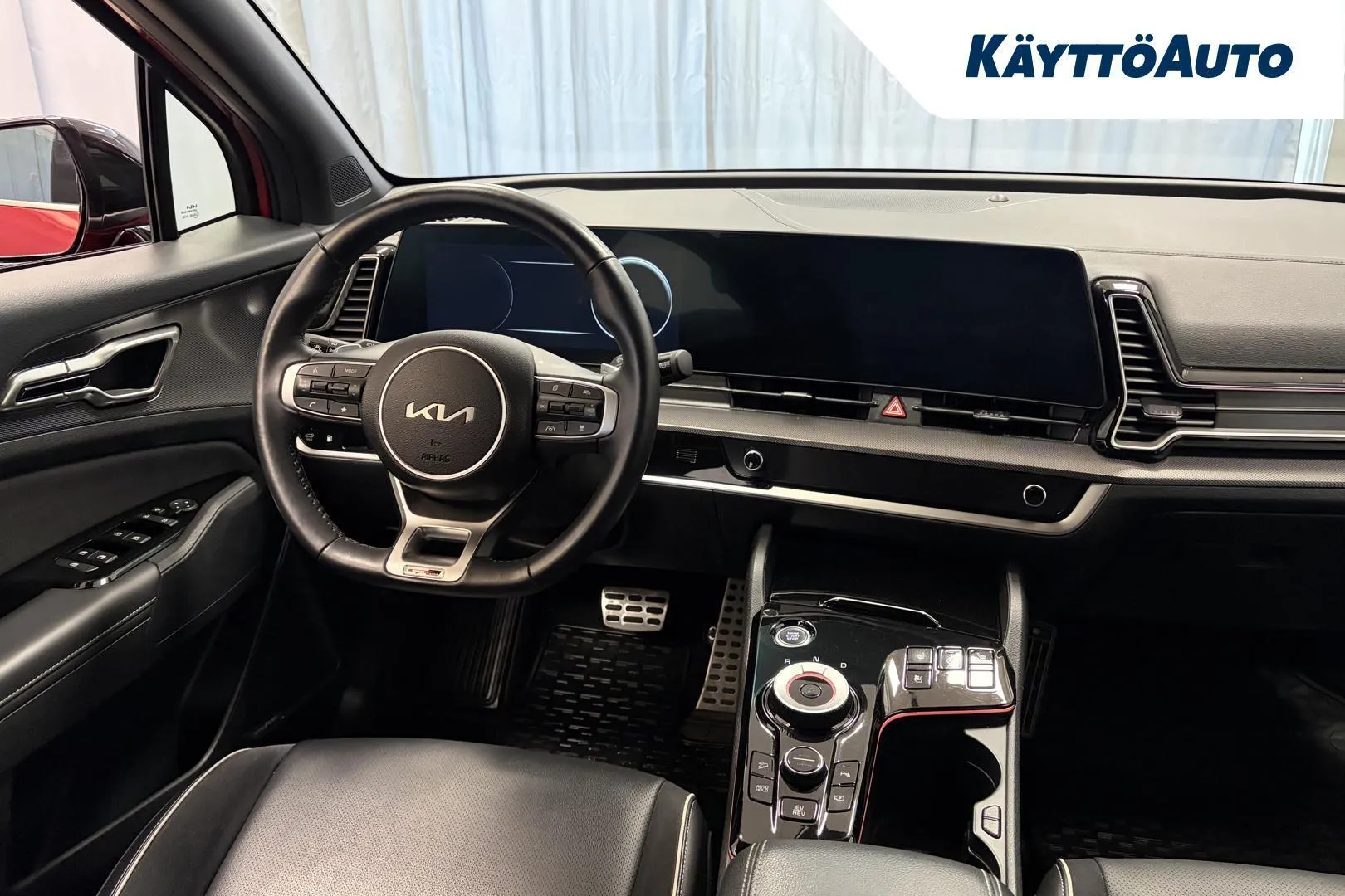 Kia Sportage IRH-409 carousel image