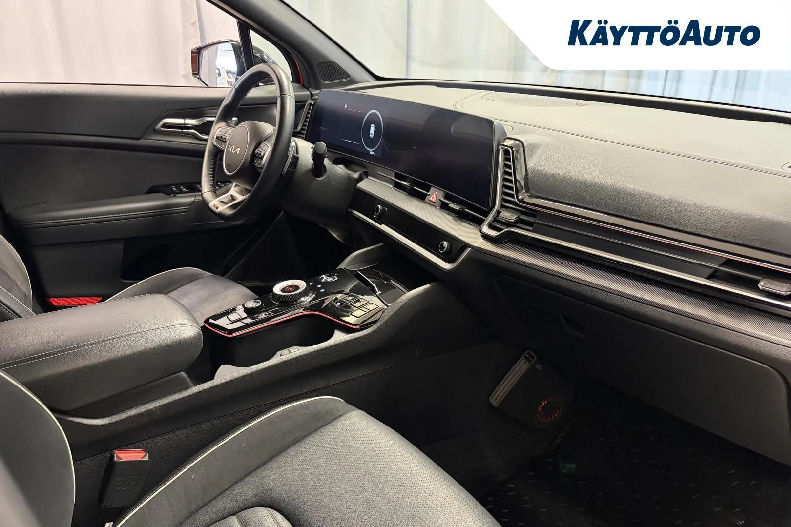 Kia Sportage IRH-409 carousel image