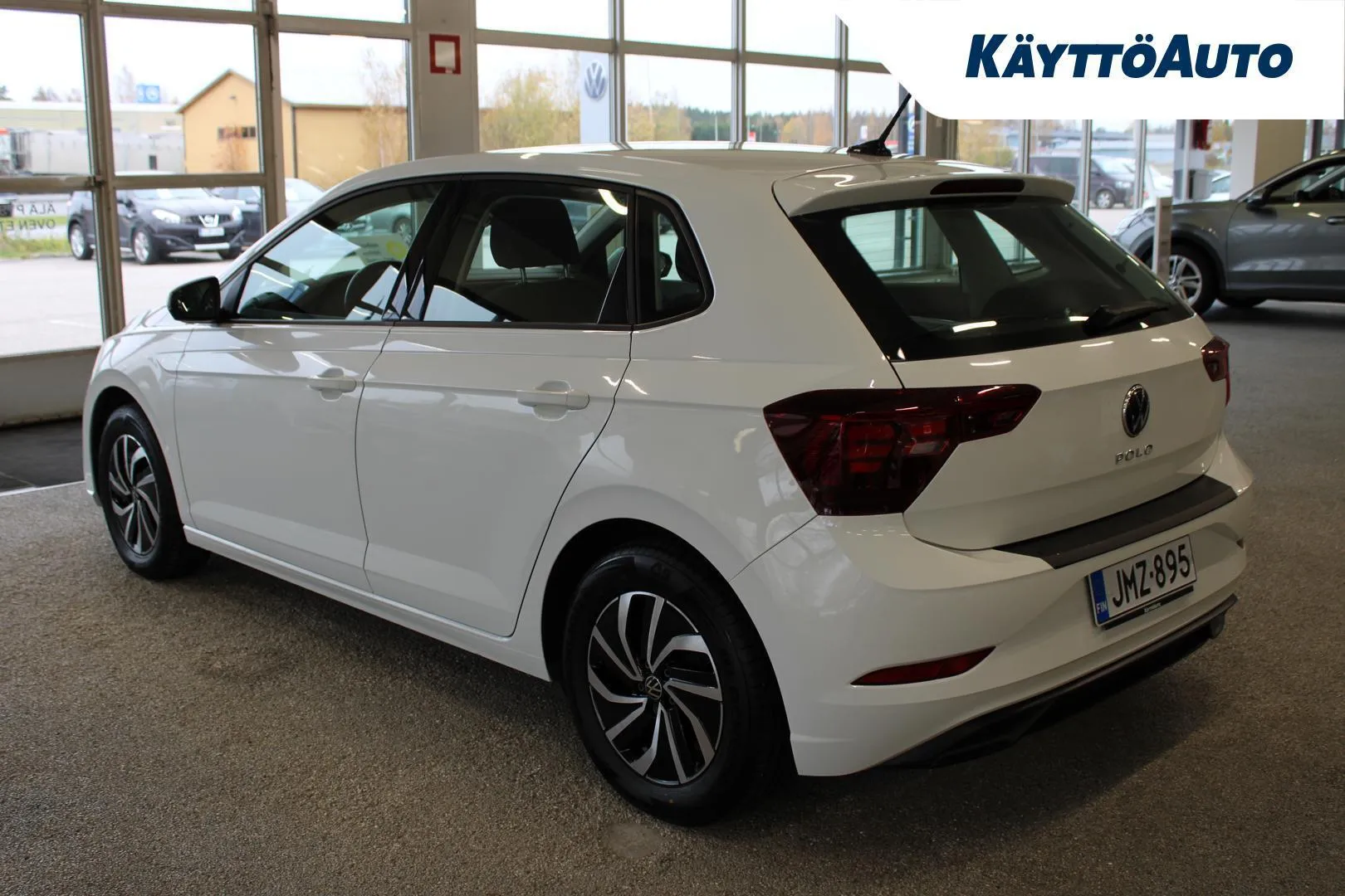 Volkswagen Polo JMZ-895 carousel image