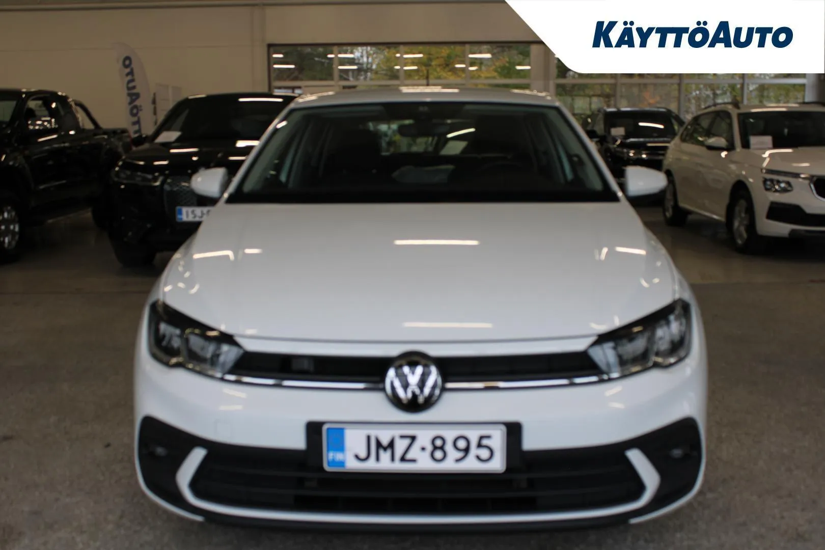 Volkswagen Polo JMZ-895 carousel image