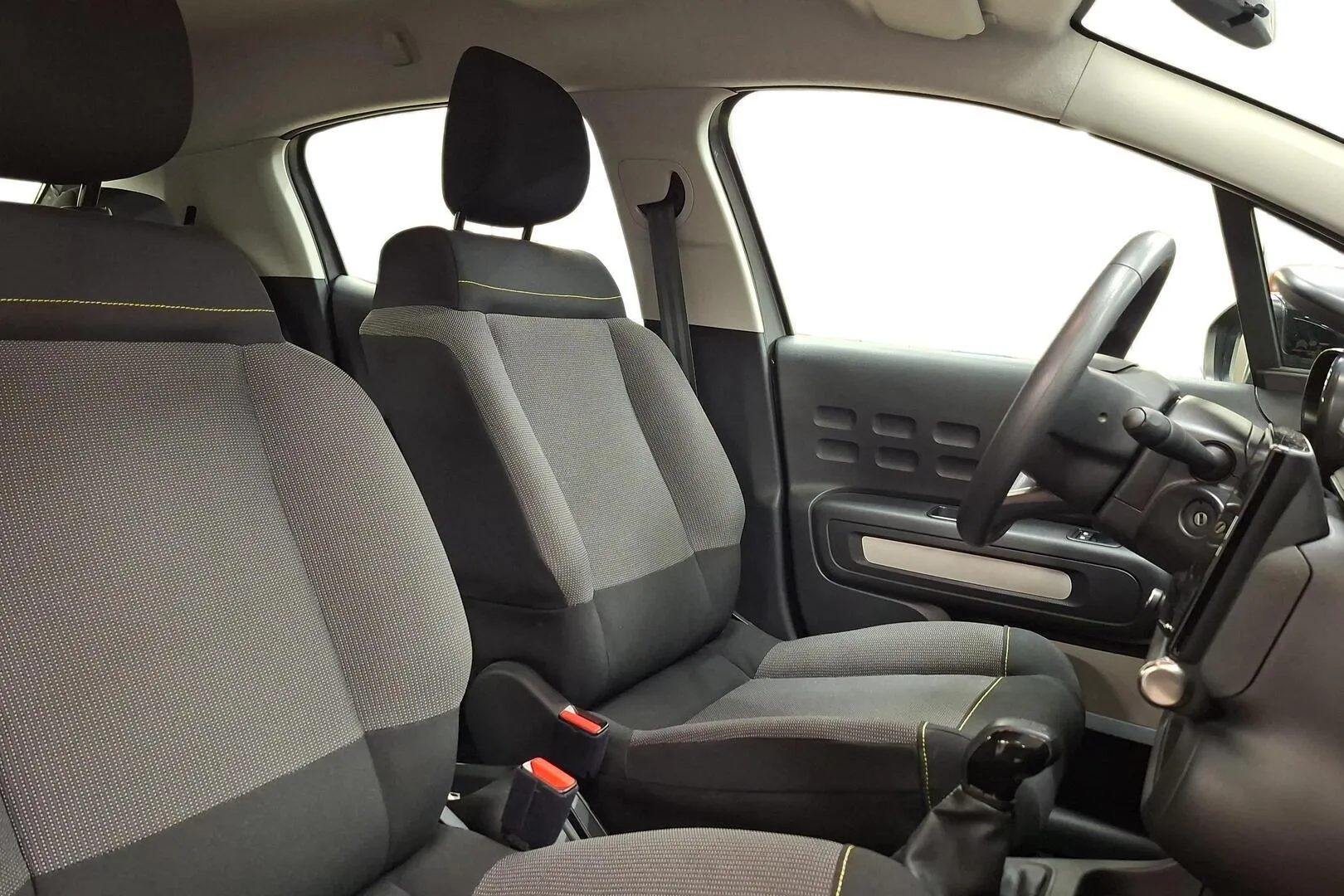 Citroen C3 GPJ-585 carousel image