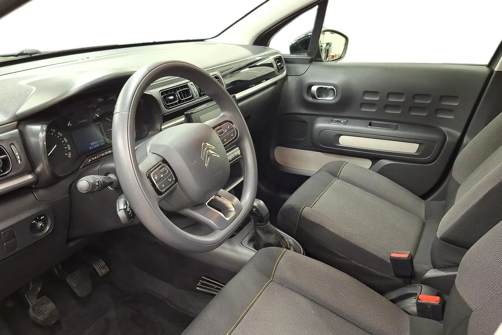 Citroen C3 GPJ-585 carousel image