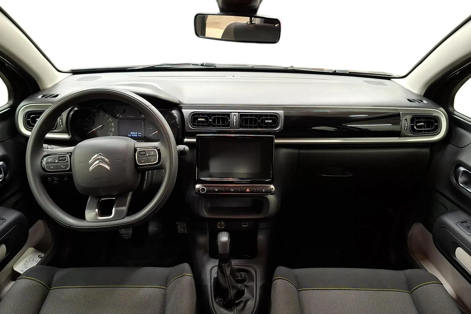 Citroen C3 GPJ-585 carousel image