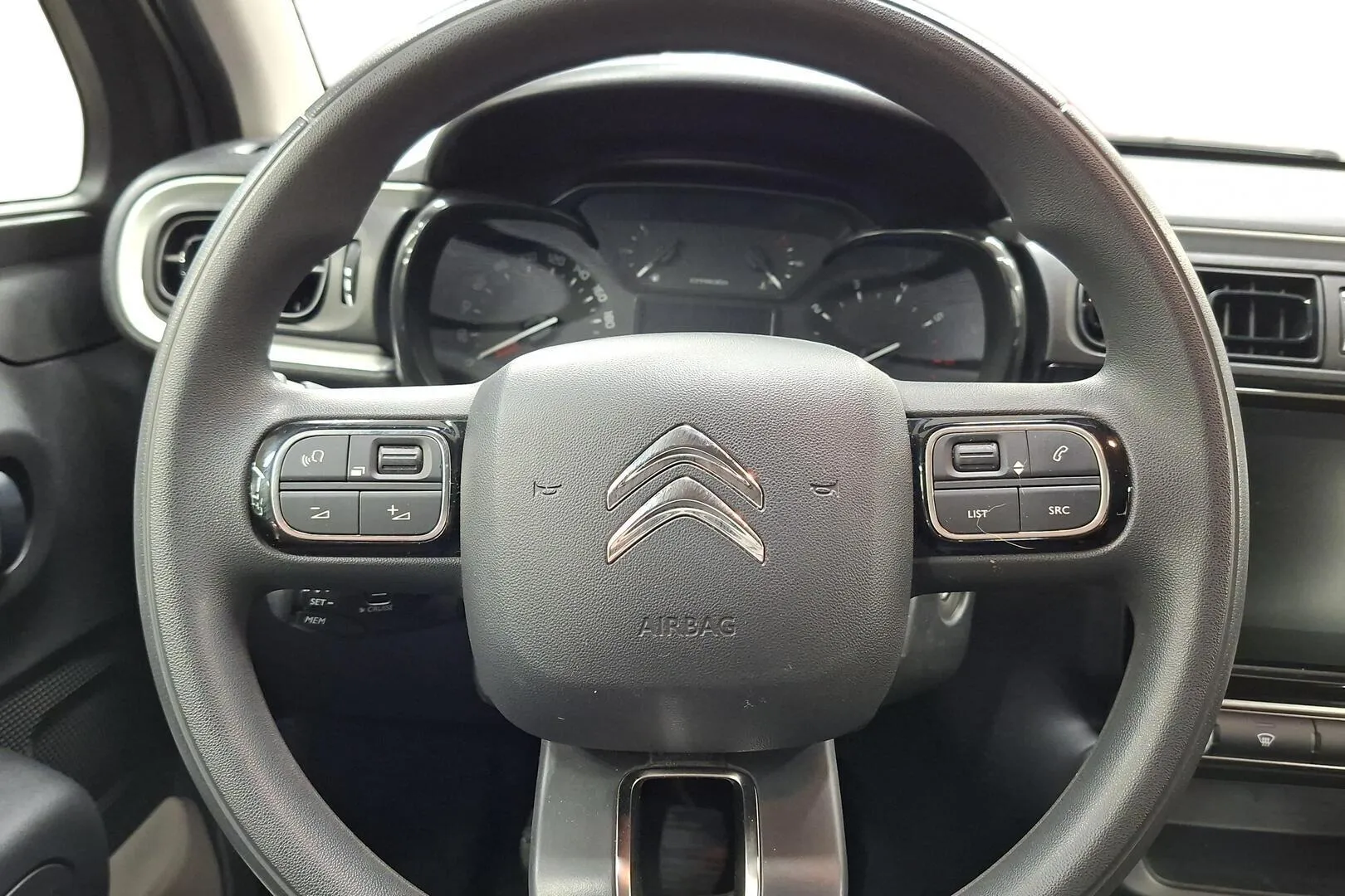 Citroen C3 GPJ-585 carousel image